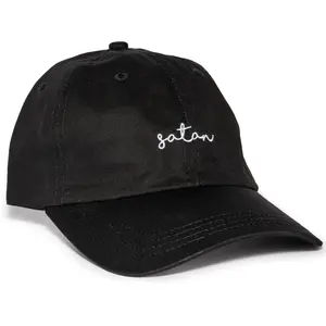Satan Dad Hat