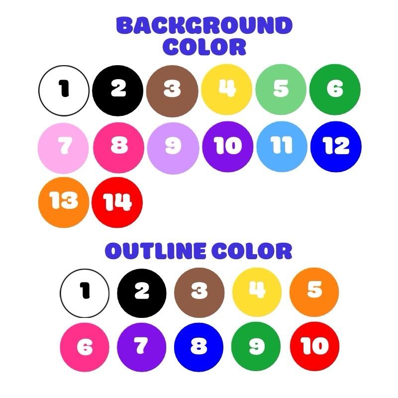 Custom Holographic Acrylic Name Badge Reel /ID Badge Reel/ Office Accessories/ School Accessories nurse