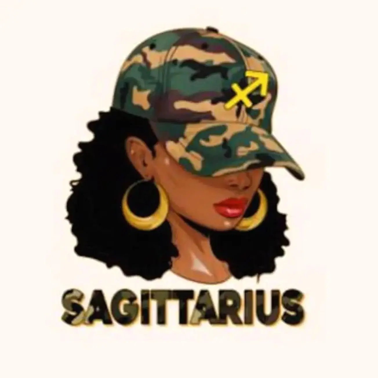Sagittarius (Nov 22 – Dec 21)