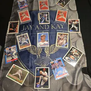 1988 Nolan Ryan Topps Card #530