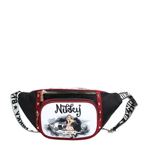FASHION FANNY PACK