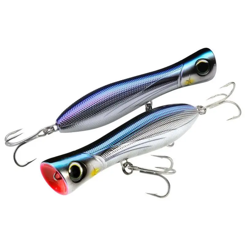 Yo-Zuri Floating Bull Popper