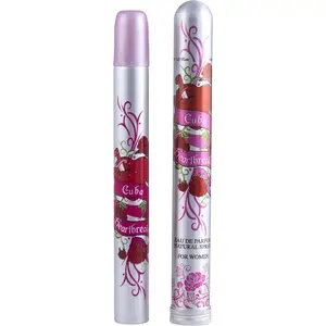 Cuba Heartbreaker By Cuba Eau De Parfum For Women