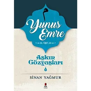 USED-Askin Gözyaslari 5: Yunus Emre (Turkish Edition) by Sinan Yagmur (Paperback)