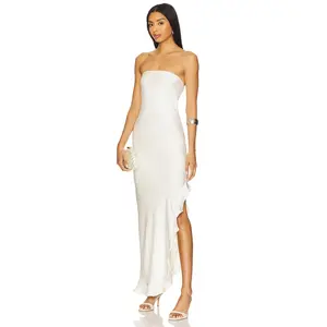 HEARTLOOM Arely Dress in Ivory