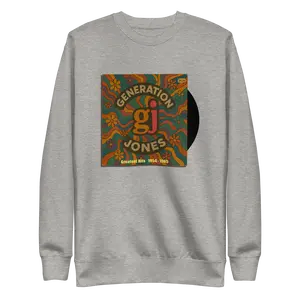 The Groove Generation
