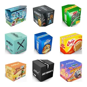 Personal Signed Memorabilia Boxes - The Real Autograph