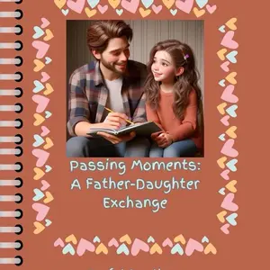 Passing Moments Journal