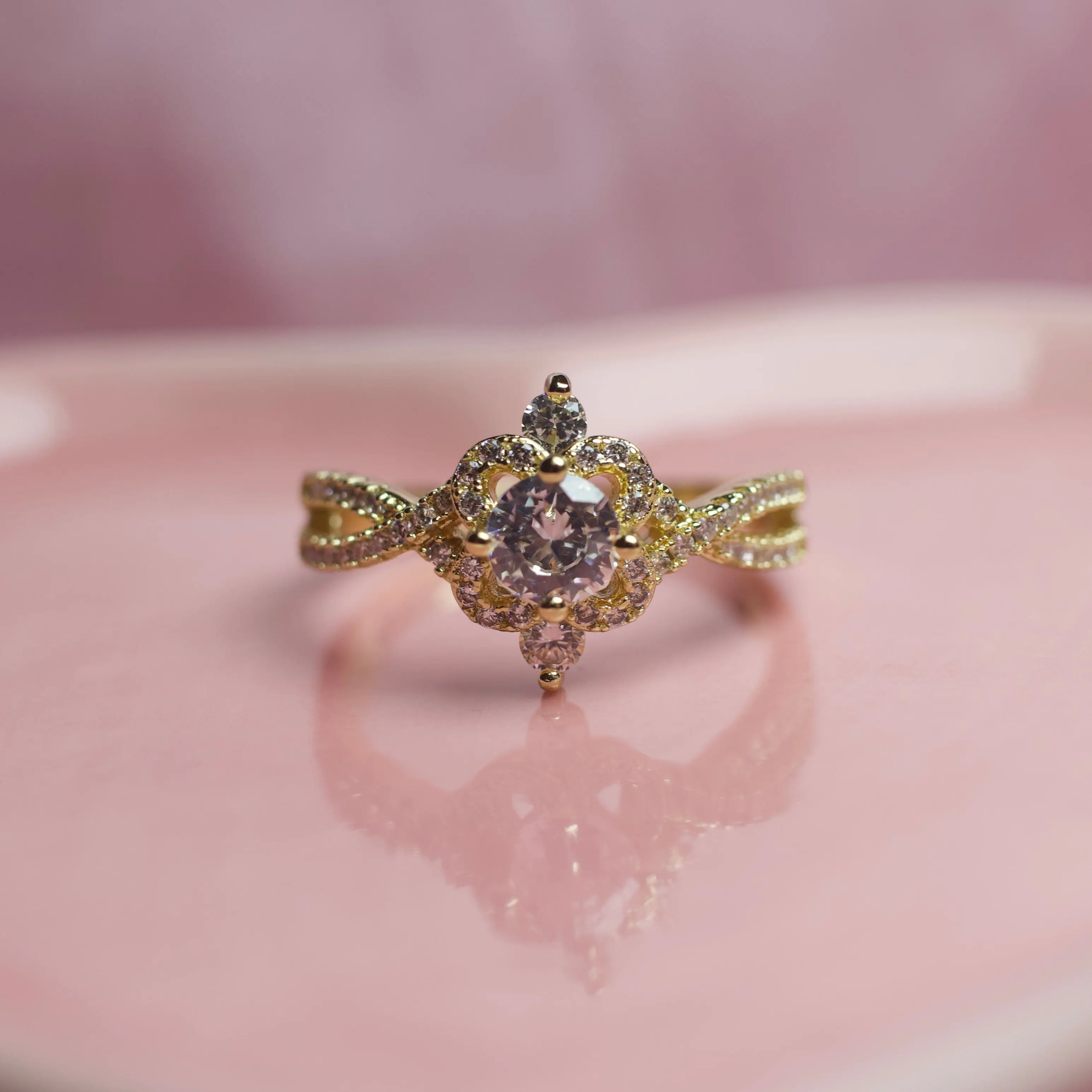 Enchanted Ring