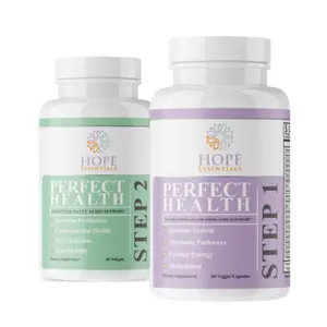 Perfect Health Daily Mulitvitamin