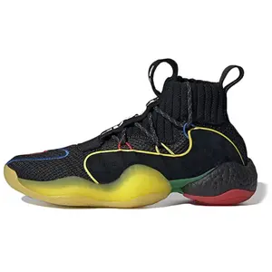 Pharrell x adidas Crazy BYW X 'Gratitude Empathy'