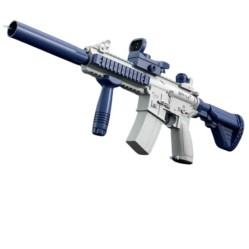 SMG Smart Electric Water Blaster