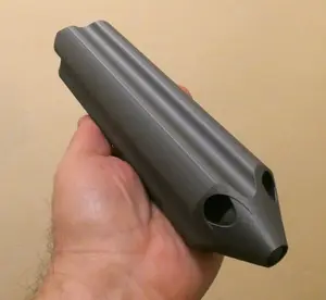 4 slot train whistle