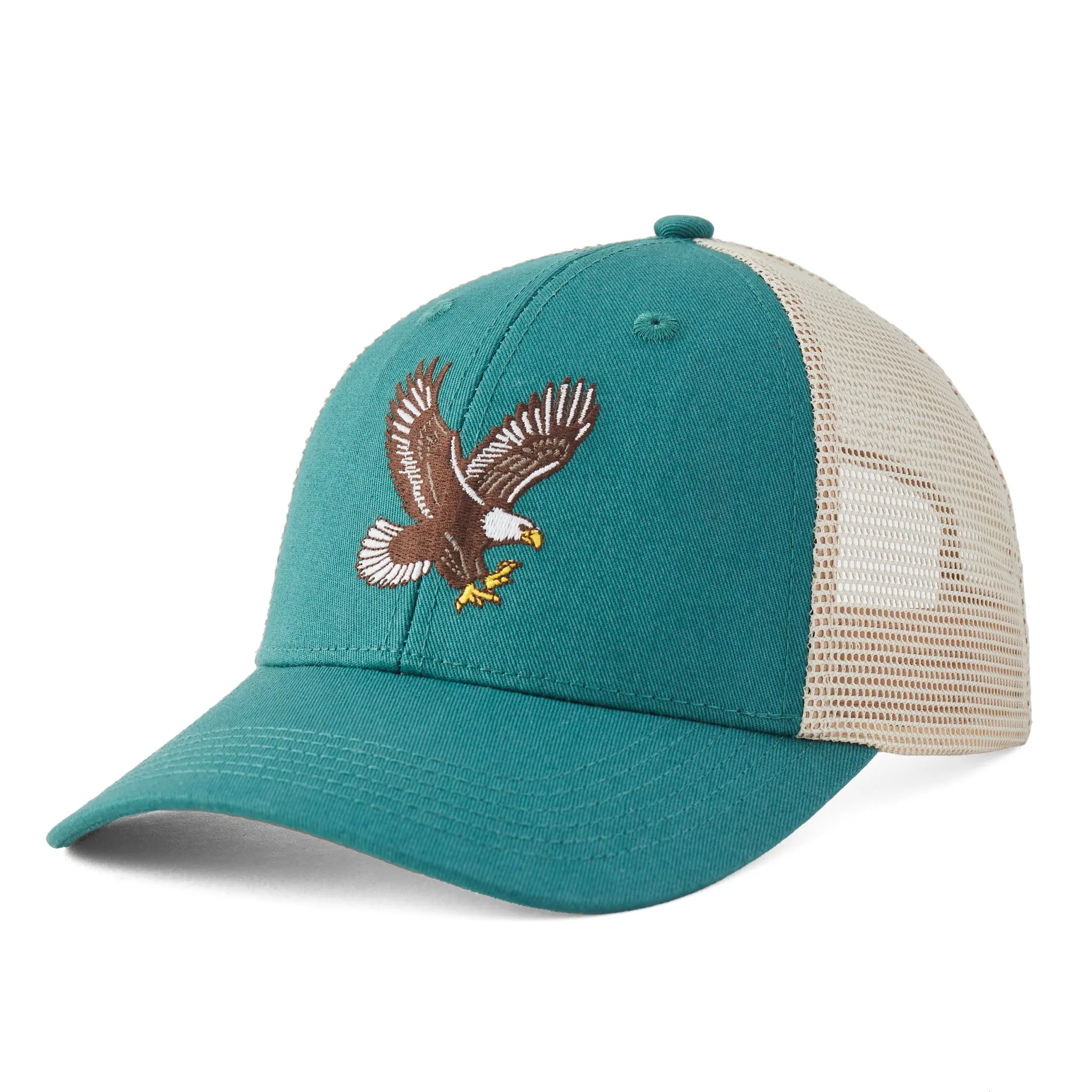 Adult Unisex Soaring Eagle Trucker