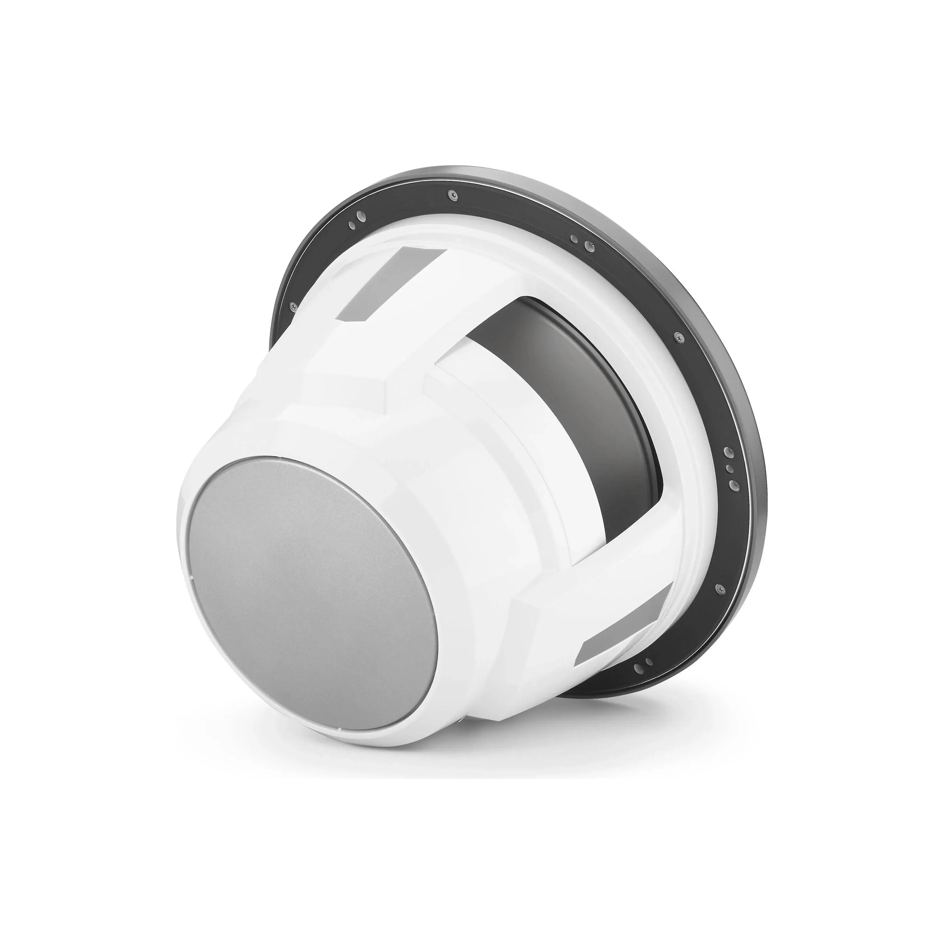 JL Audio M7-12IB-S-GmTi-i-4 12" Marine Infinite-Baffle Subwoofer 600W 4Ω, 600W RMS, Single 010-03289-00 (93674)