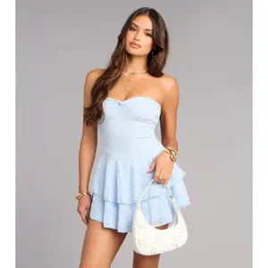 Charmed In Bloom Shoulder Bag