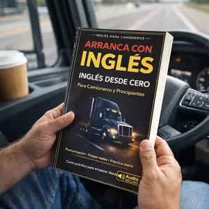 Libro  Official - Arranca con Inglés- Inglés desde cero