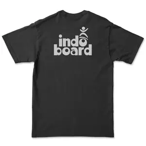 Modern Logo T-Shirt