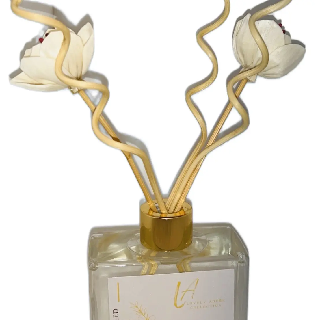 Reed Diffuser Decoration Gift Long-lasting Gift Decoration