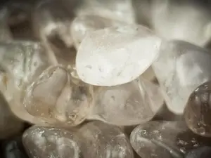 Smokey Quartz Tumbled 1 lb