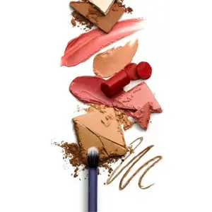 Ice Boy Beauty Makeup shop logo