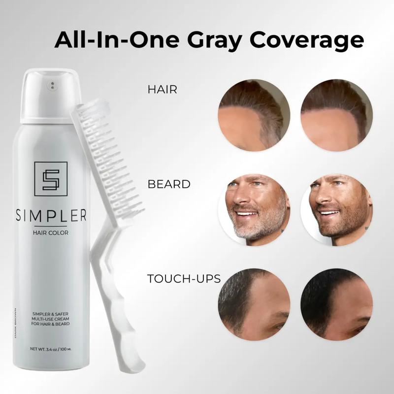 Full Coverage - Color Box