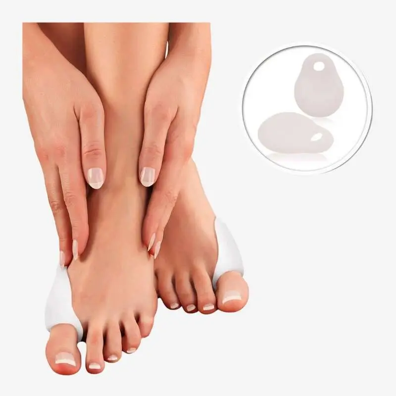 Gel Bunion Protector