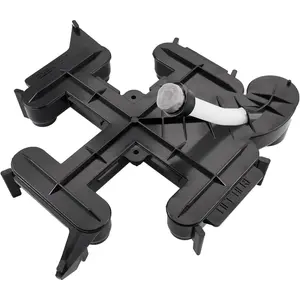 Top Manifold With Air Bleed For FNS Plus Filter FNSP24 FNSP36 FNSP48/60 59023700