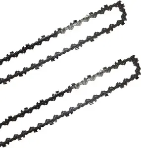 14 Inch Chainsaw Chains Fit for Worx WG305 Greenworks 12A Electric 20022 20232 2020902ME 9A Electric 20222 3/8" LP Pitch .050'' Gauge 52 Drive Links (2 Pack)