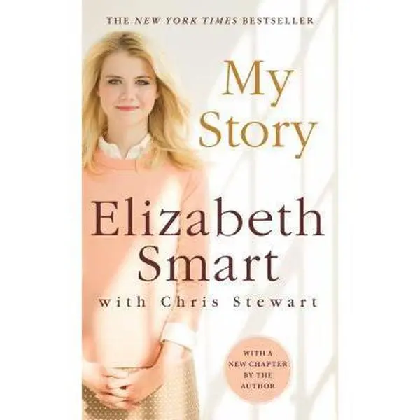 USED Book - My Story by Elizabeth Smart (Unknown) - english
