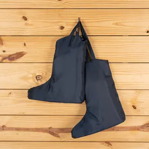 Schneiders Fleece-Lined Western Boot Bag