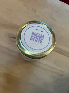 CK VIBE CANDLES