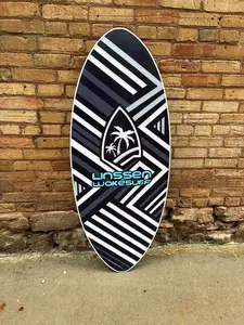KOLOHE WAKESURF BOARD
