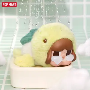 [Spanish] – 【Nuevo】POP MART CRYBABY Cry Me An Ocean Series – Caja Sorpresa de Colgante de Vinilo y Peluche [envío antes del 27 de junio]