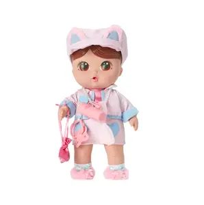 Madame Alexander 12-inch Poshy Baby™ Fashion Doll,Harper Glam