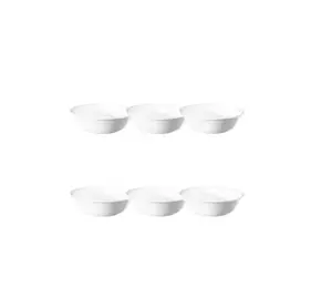 Corelle Classic 18 oz. Soup and Cereal Bowls (Set of 6) - Bocha