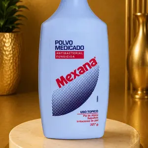 Mexana  Powder, 327g