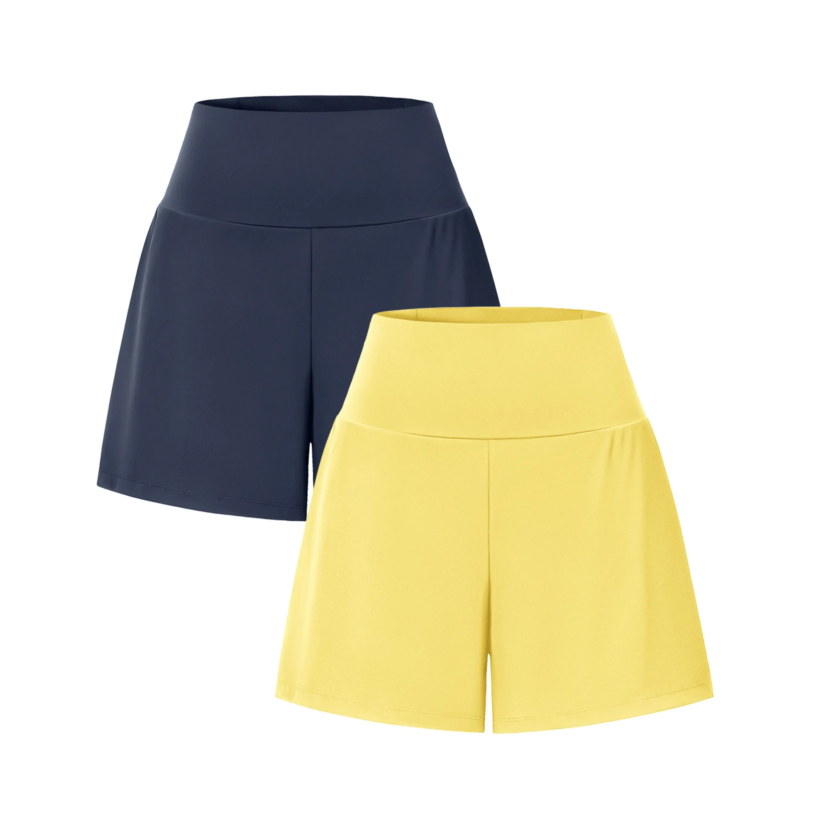 Mood Indigo + Goldfinch