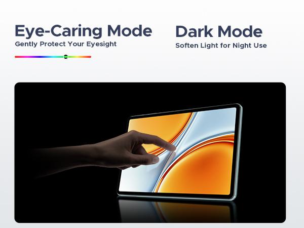 Tab A9 Pro 10" Tablet, Android 16, 20GB RAM, 128GB+2TB, 6580mAh Battery, 5G WiFi, HD Display, Dual Speakers, Face Unlock