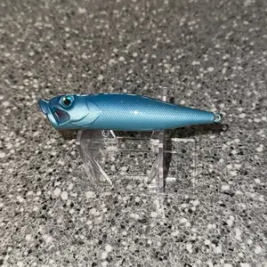 Custom lure