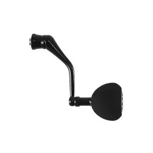 Jigging World - Power Handle for Daiwa LT Series Spinning Reels