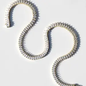 Symphony Necklace