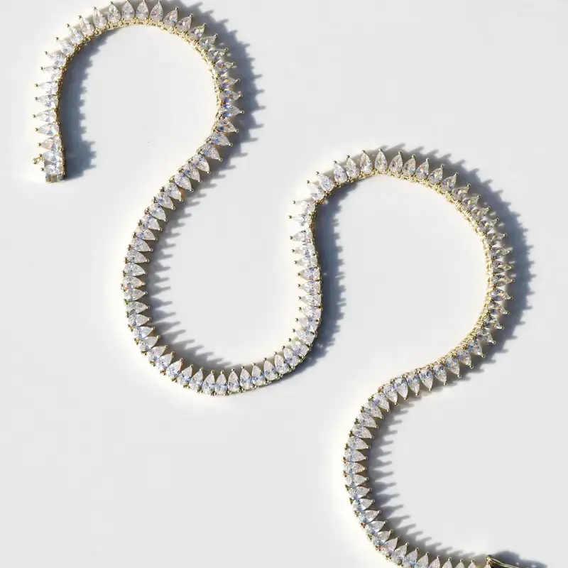 Symphony Necklace