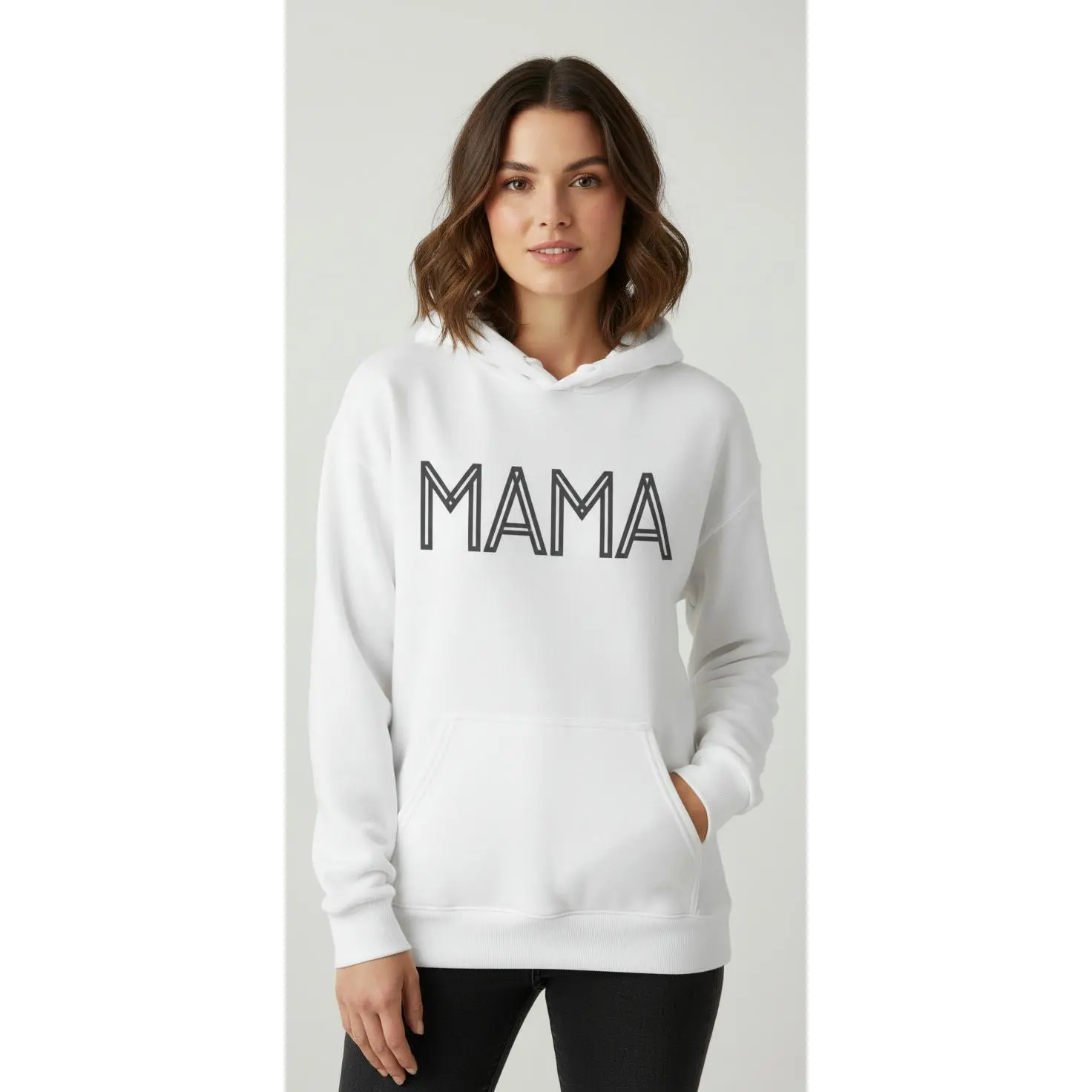 Cozy MaMa hoodie | Hoodie Cozy MaMa hoodie | Hoodie