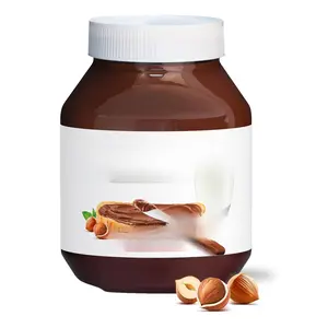Nutella Hazelnut Spread with Cocoa Creamy Hazelnut Spread Breakfast Favorite 35.3 oz Jar Classic Spread in a Jar US