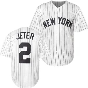 Men's Baseball Shirt Classic Letter Embroidery Design Breathable Button Style Short Sleeve Lightweight Jersey Sports Top Suitable For Training And Competition