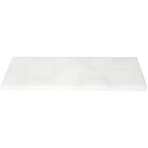 White Marble Stone Window Sill