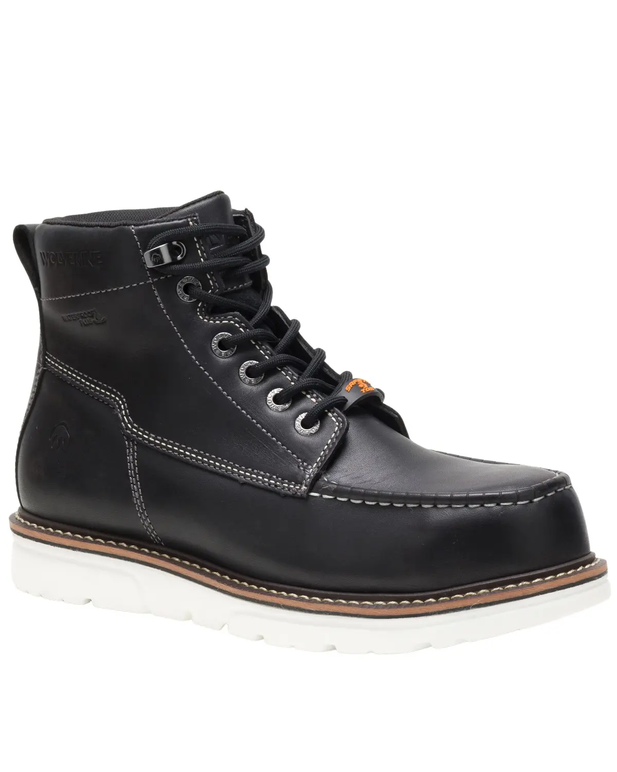 Wolverine Men's Men'S I-90 Durashocks Work Boot Composite Toe - W201143