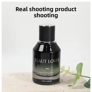 Perfume for Men | Long Lasting Fragrance | Eau De Parfum