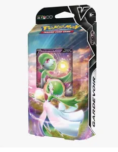 V Battle Deck [Gardevoir V]